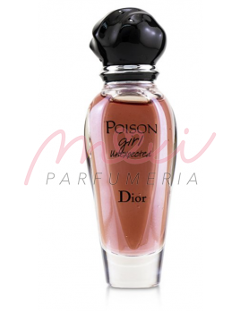 Christian Dior Poison Girl Unexpected, Toaletná voda 20ml - Roll on - Tester