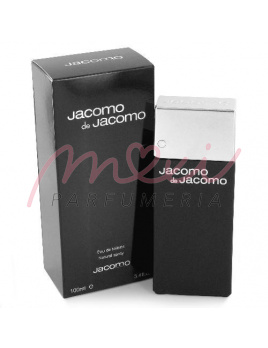 Jacomo de Jacomo, Toaletná voda 100ml - tester, Tester