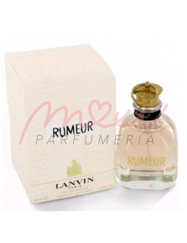 Lanvin Rumeur, Parfémovaná voda 100ml