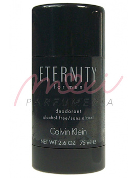 Calvin Klein Eternity, Deostick 75ml