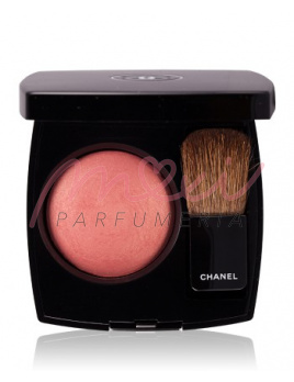 Chanel Joues Contraste lícenka odtieň 55 In Love (Powder Blush) 4 g
