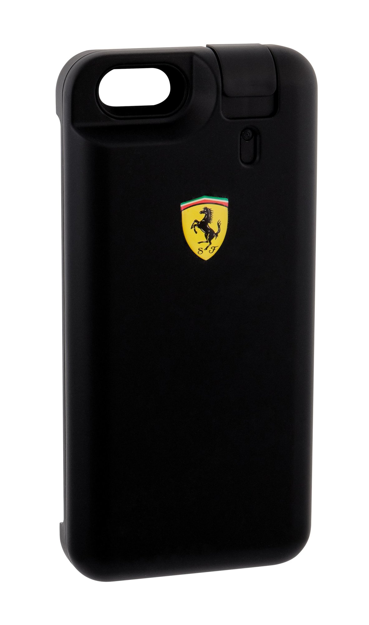 Ferrari Scuderia Ferrari Black, toaletná voda 25 ml + púzdro na Iphone 6
