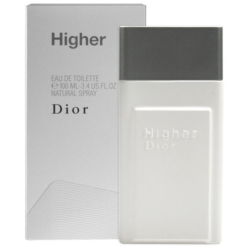 Christian Dior Higher, Toaletná voda 100ml