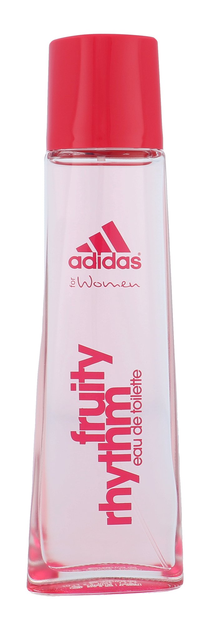 Adidas Fruity Rhythm For Women, Toaletná voda 75ml
