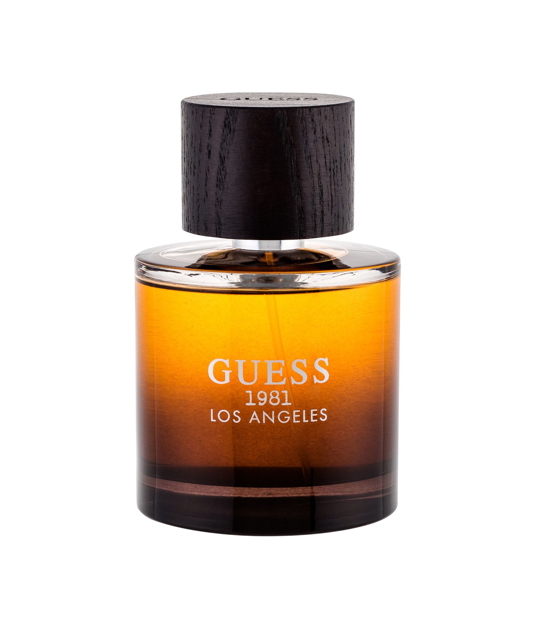 GUESS Guess 1981 Los Angeles, Toaletná voda 100ml