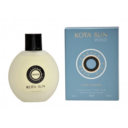 Cote Azur Koya Sun, Parfémovaná voda 100ml (Alternatíva vône Kenzo World)