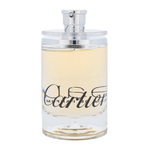 Cartier Eau De Cartier, Parfumovaná voda 100ml, Tester
