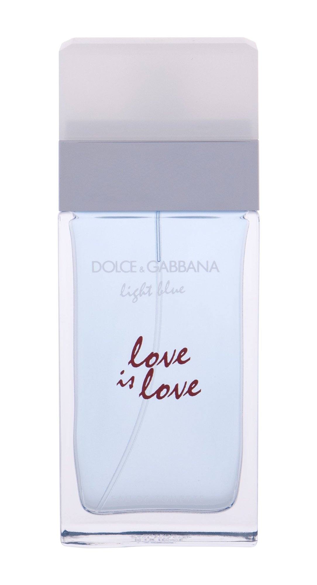 Dolce&Gabbana Light Blue Love Is Love, Toaletná voda 50ml