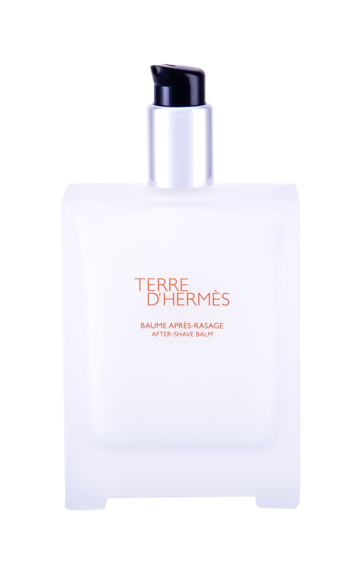 Hermes Terre d´Hermes, Balzam po holení 3ml