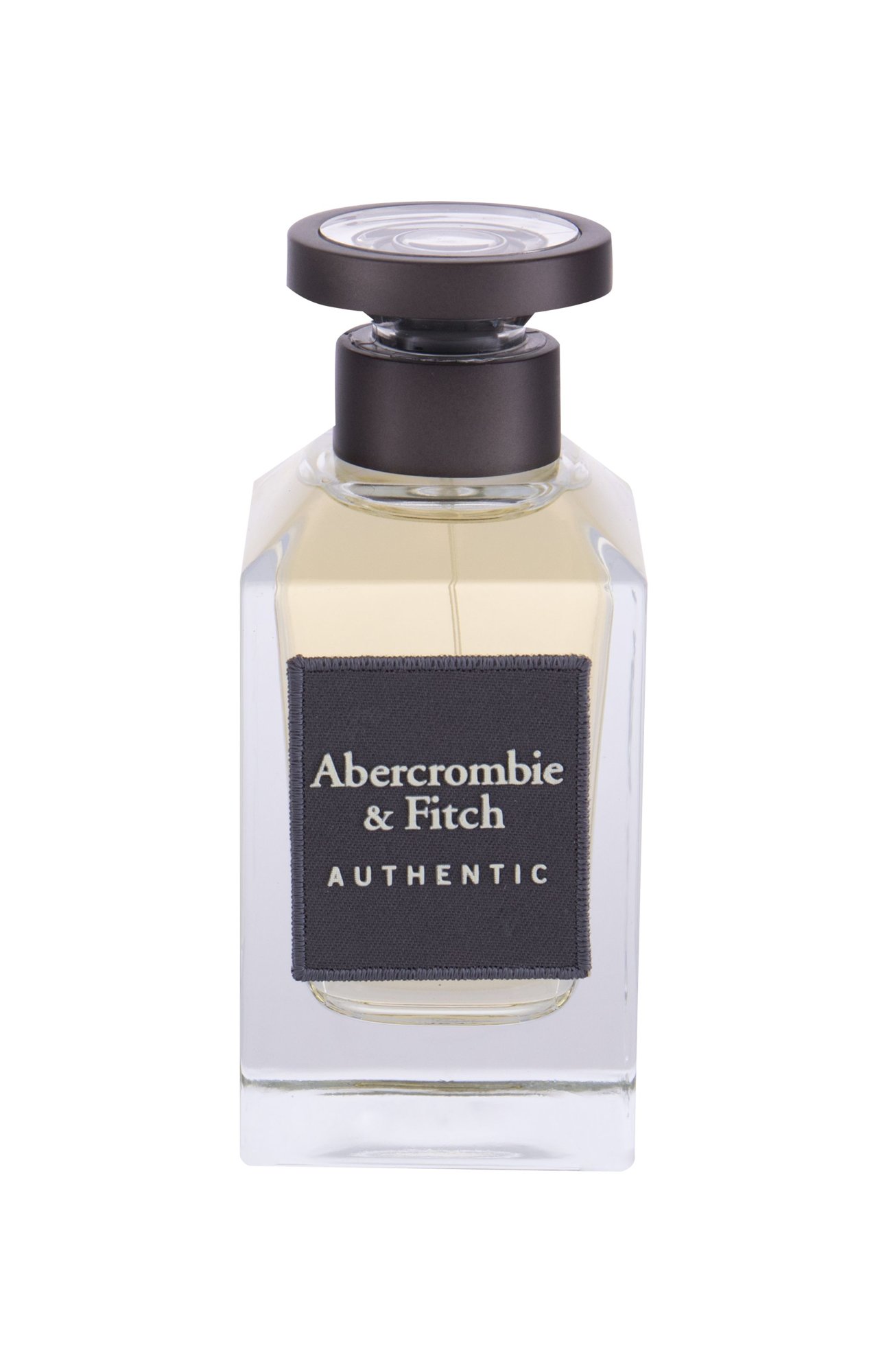 Abercrombie & Fitch Authentic, Toaletná voda 100ml