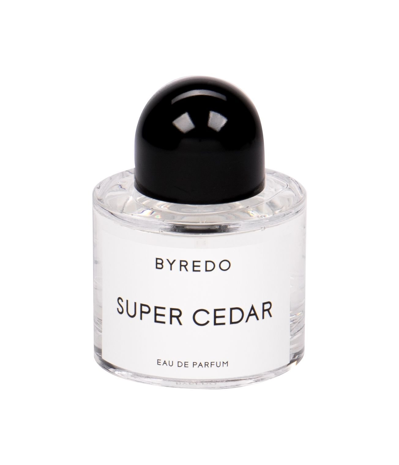 BYREDO Super Cedar, Parfumovaná voda 50ml