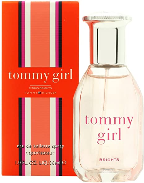 Tommy Hilfiger Tommy Girl Citrus Brights, Toaletná voda 50ml