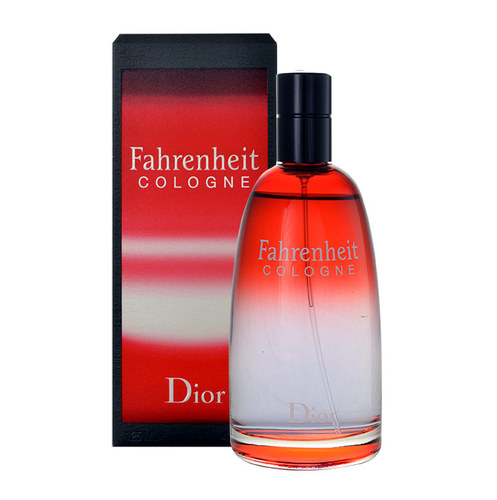 Christian Dior Fahrenheit Cologne, Kolínska voda 200ml