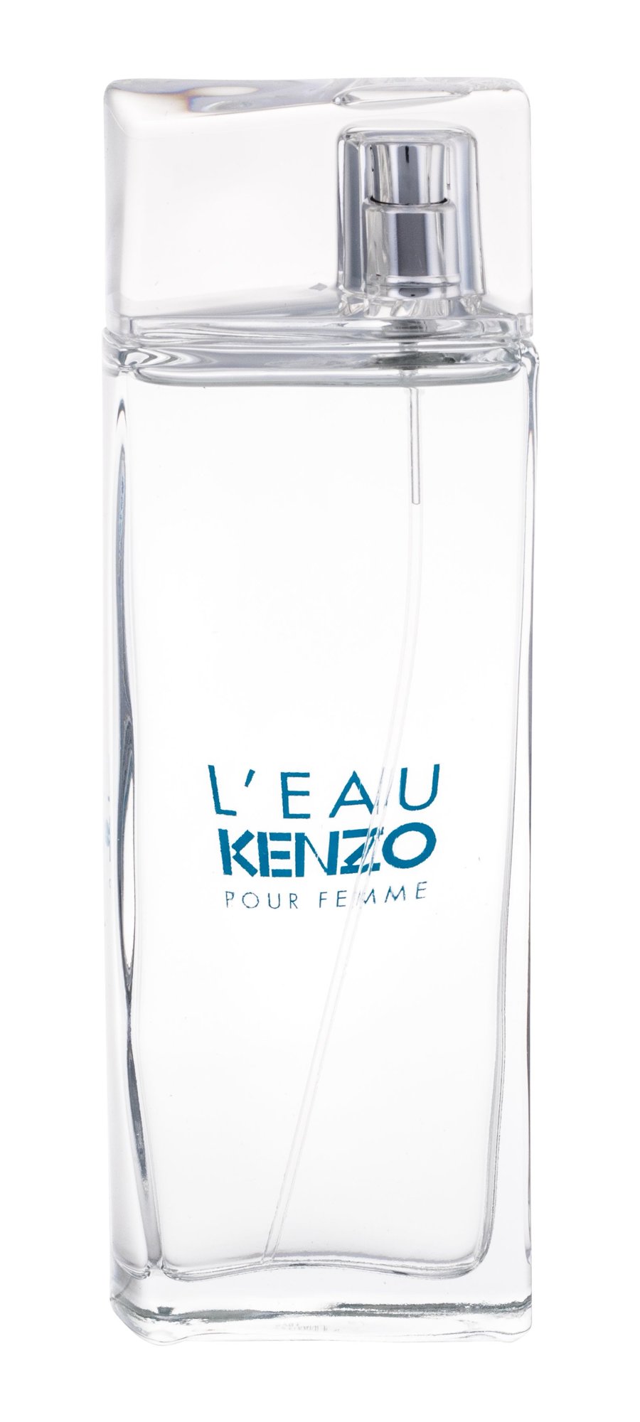 KENZO L´Eau Kenzo Pour Femme, Toaletná voda 100ml - Tester