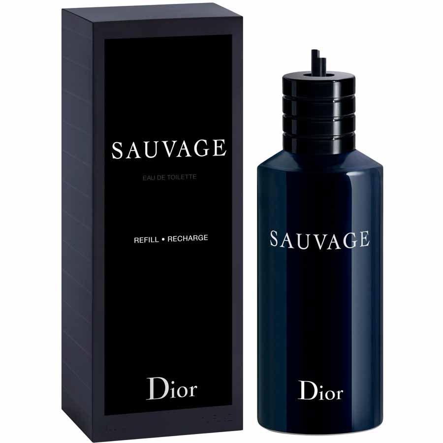 Christian Dior Sauvage, Toaletná voda 300ml