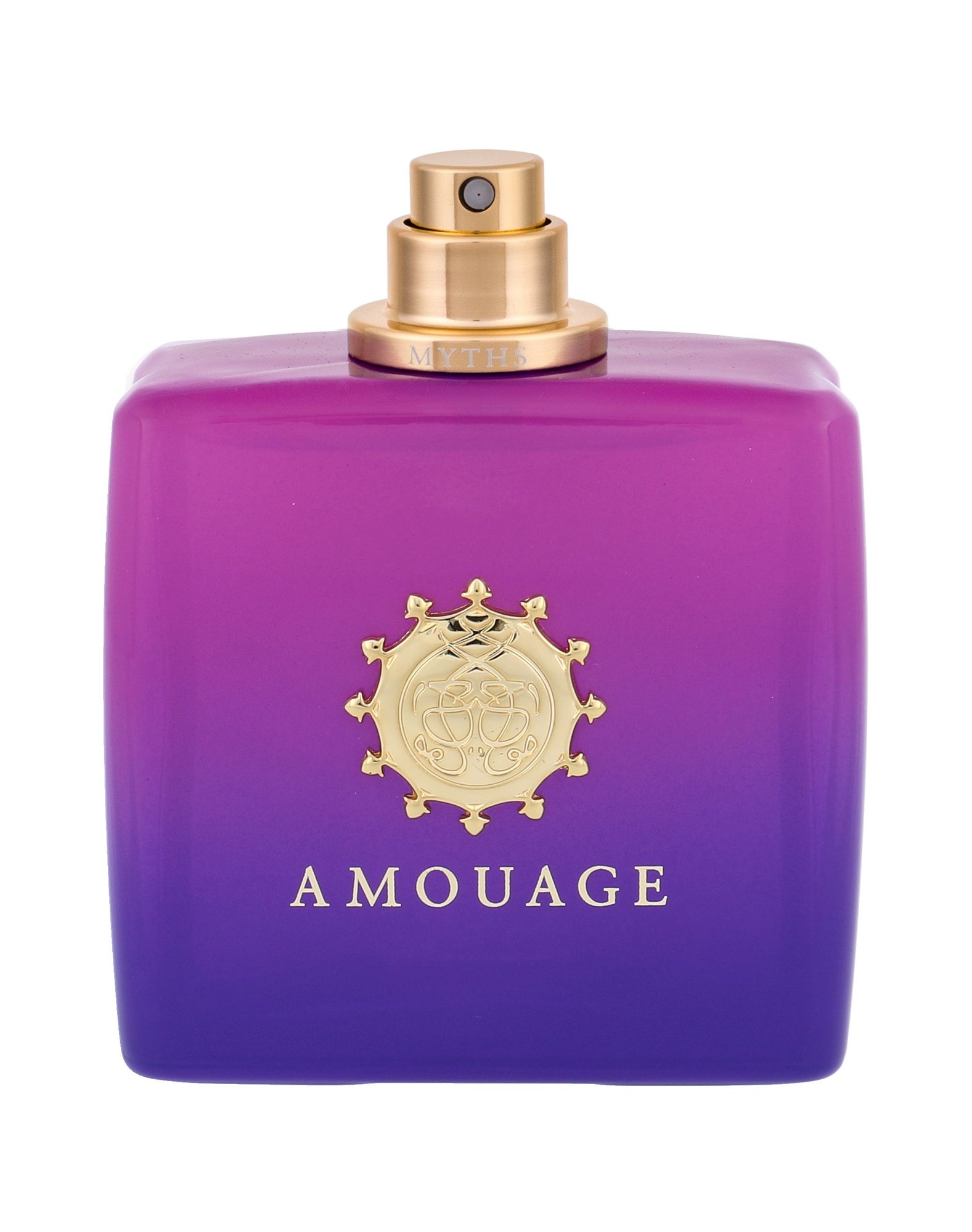 Amouage Myths Woman, Parfumovaná voda 100ml, Tester