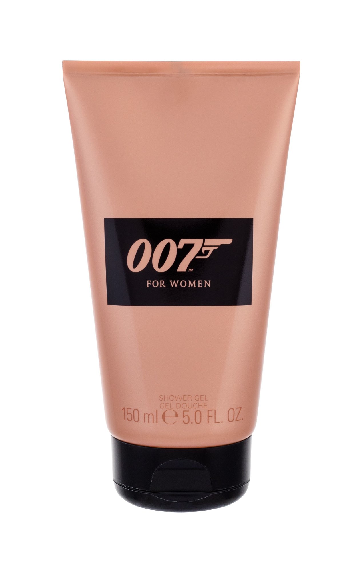 James Bond 007 James Bond 007 For Women II, Sprchovací gél 150ml