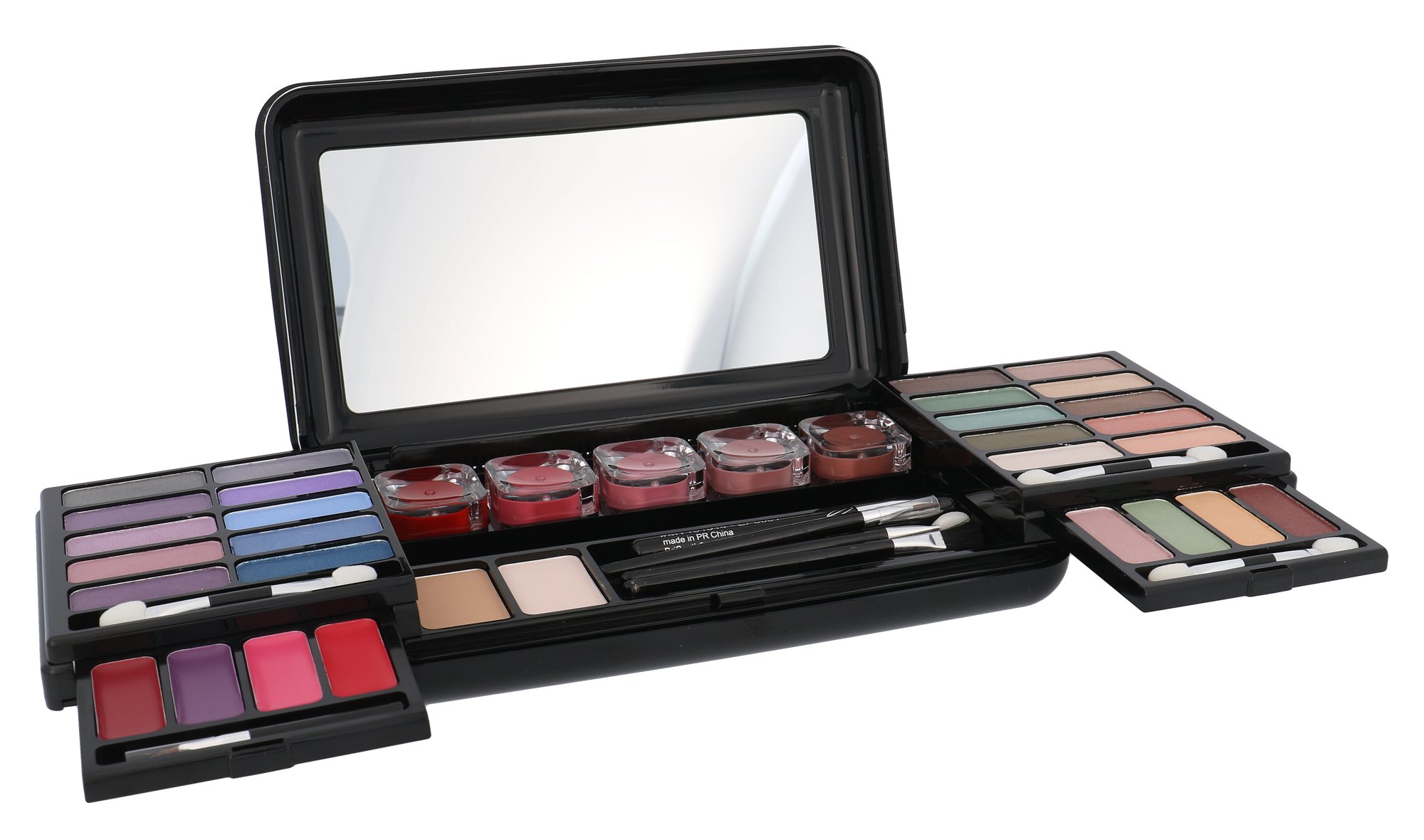 Makeup Trading Classic 51, Complete Makeup Palette