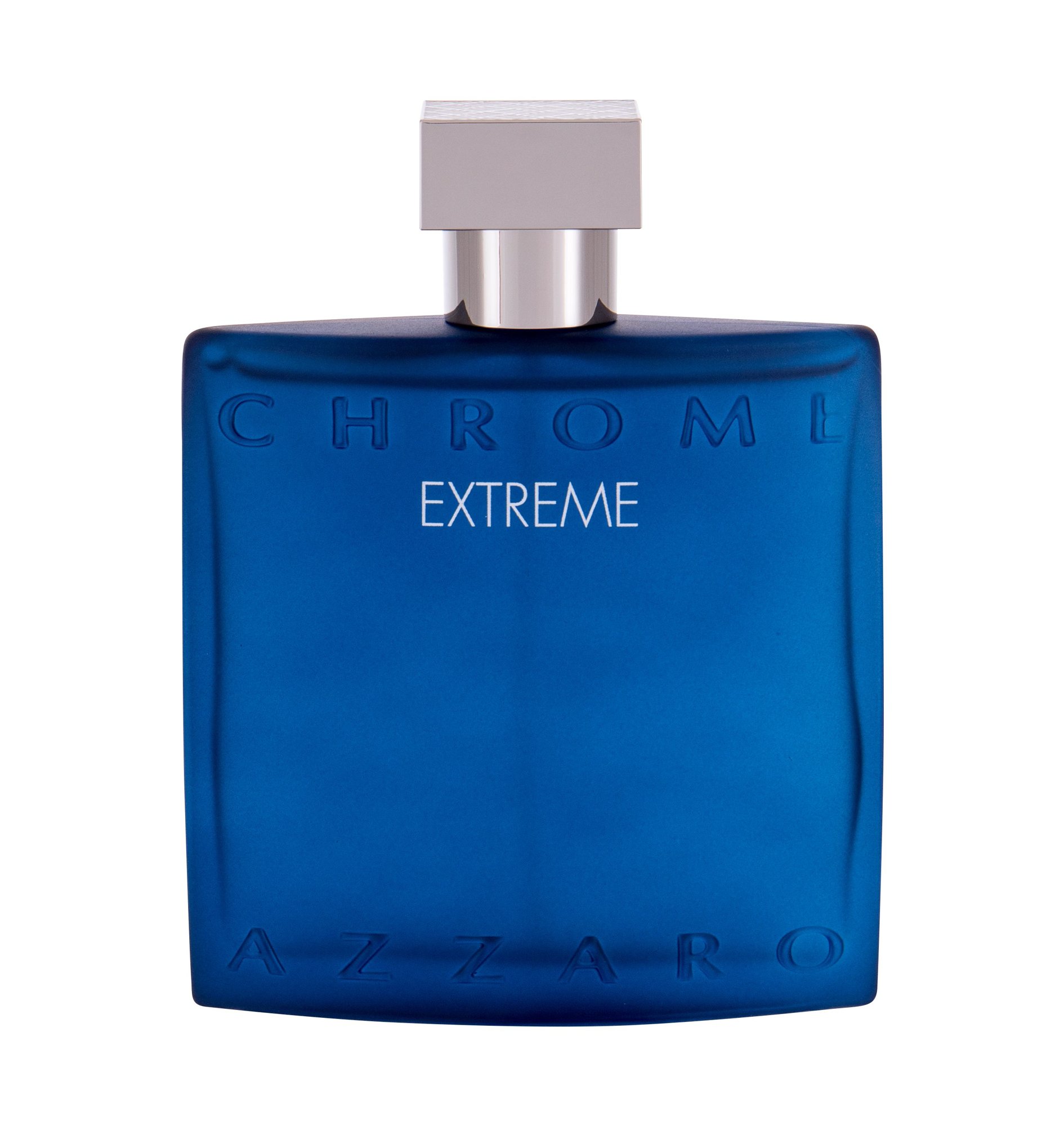 Azzaro Chrome Extreme, Parfumovaná voda 100ml