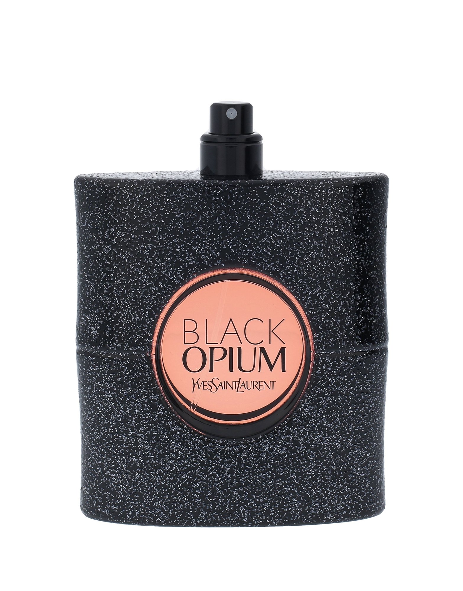 Yves Saint Laurent Black Opium, Parfumovaná voda 90ml, Tester