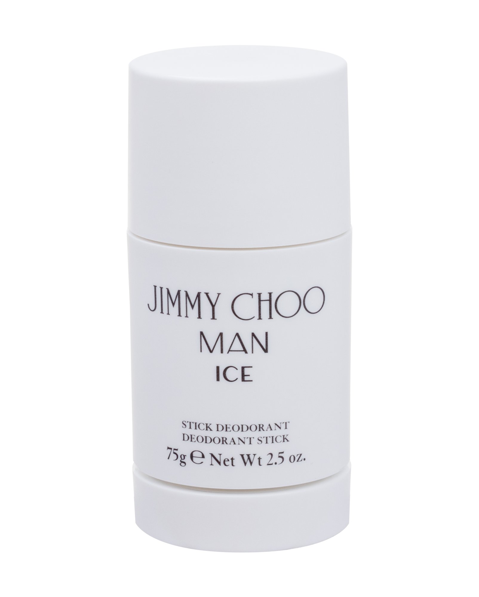 Jimmy Choo Jimmy Choo Man Ice, Deostick 75ml