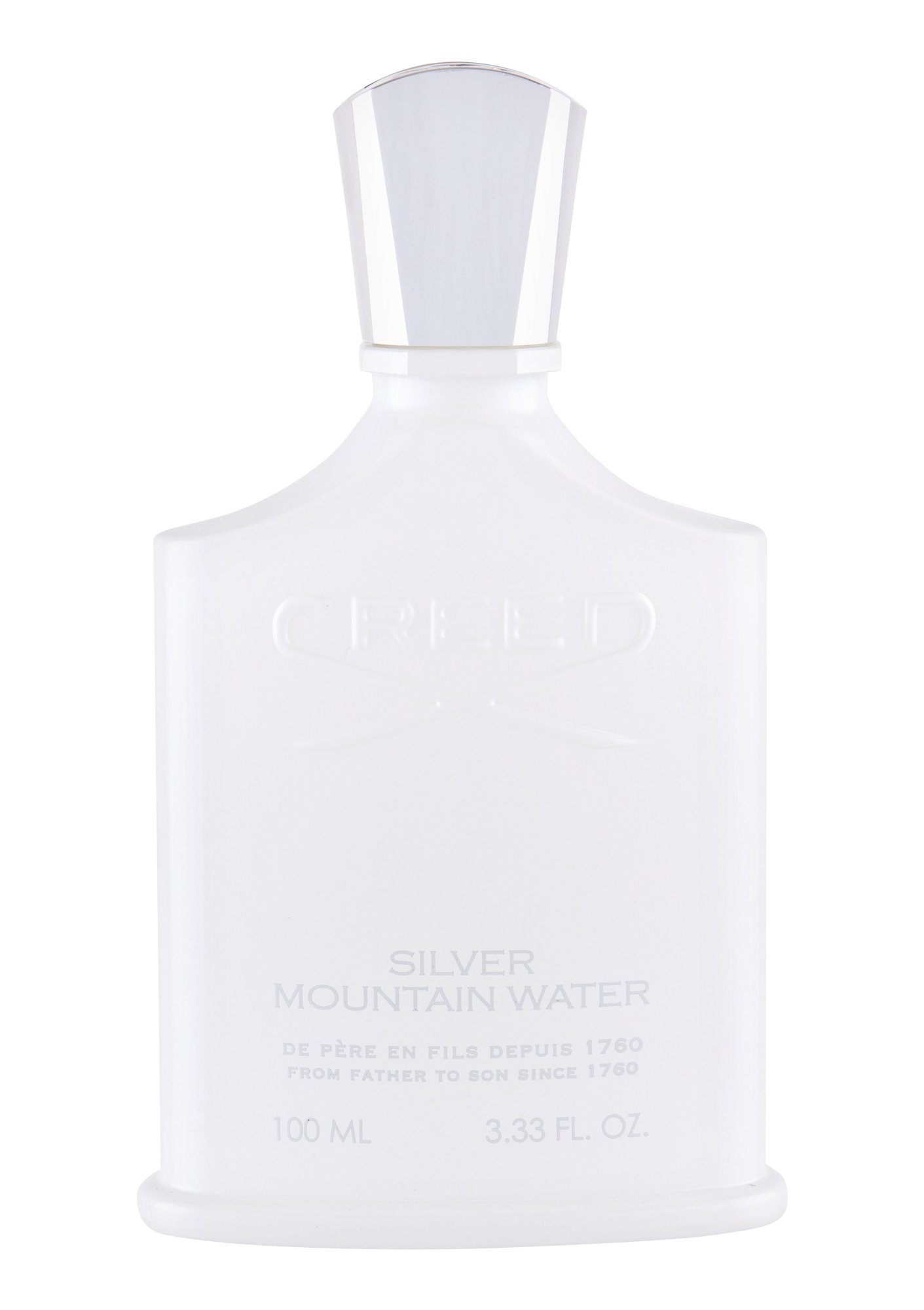 Creed Silver Mountain Water, Parfumovaná voda 100ml