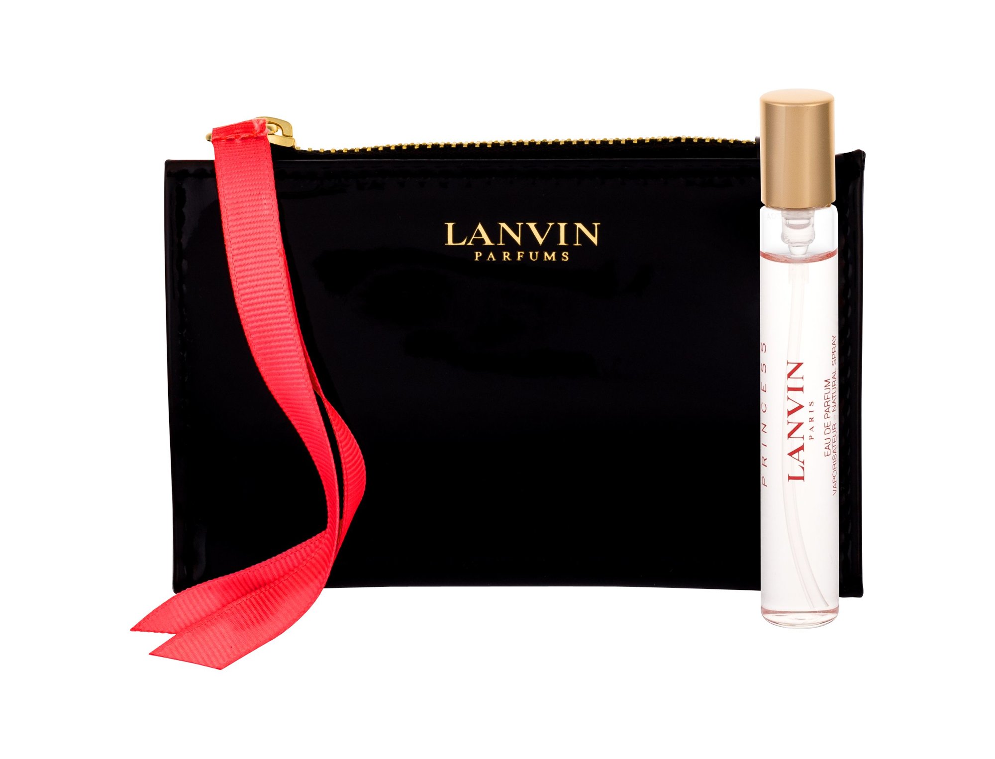 Lanvin Modern Princess, Parfumovaná voda 7,5ml + Peňaženka