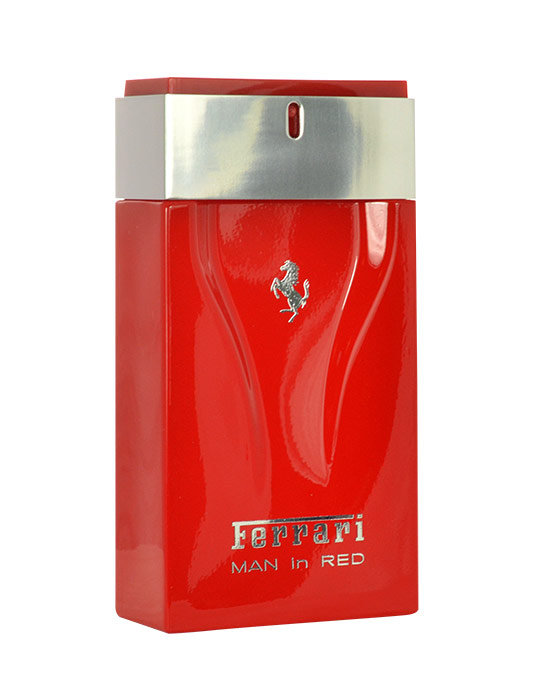 Ferrari Man in Red, Toaletná voda 100ml