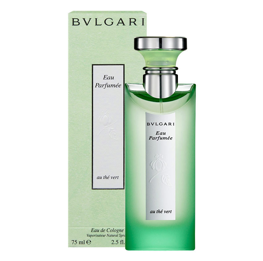 Bvlgari Eau Parfumée au Thé Vert, Kolínska voda 150ml
