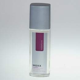 Mexx Waterlove, Deodorant v skle 75ml