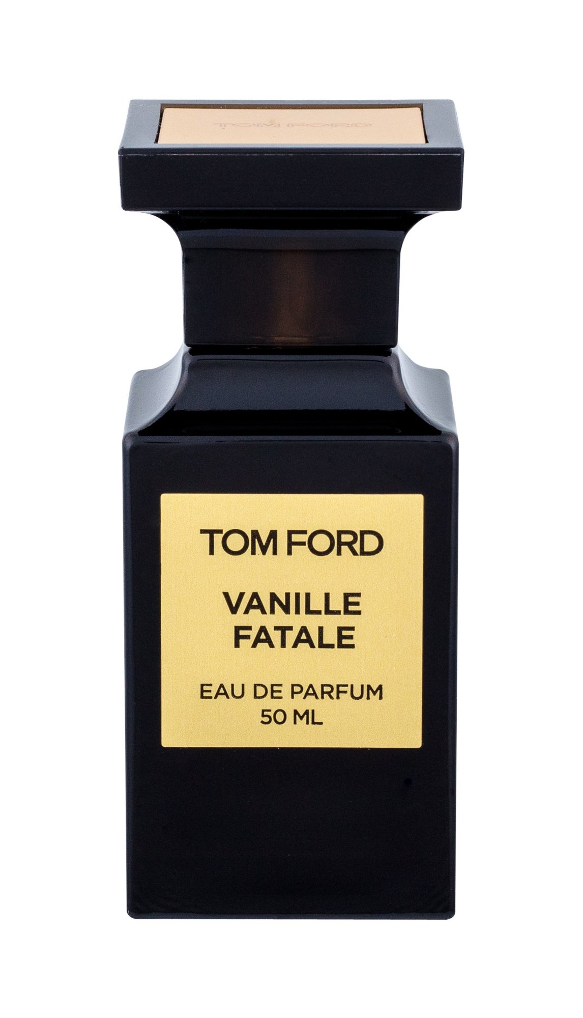 TOM FORD Vanille Fatale, Parfumovaná voda 100ml
