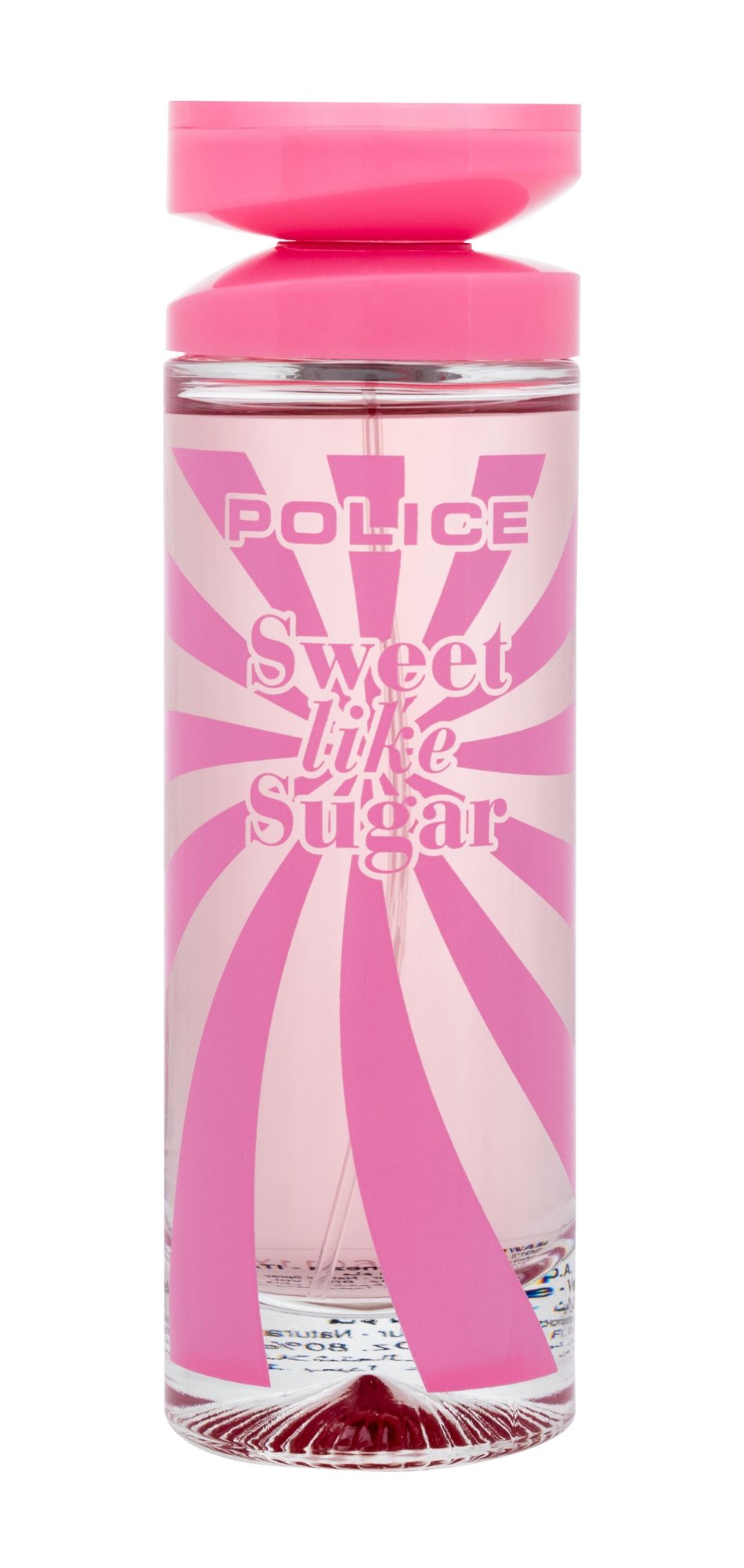 Police Sweet Like Sugar, Toaletná voda 100ml