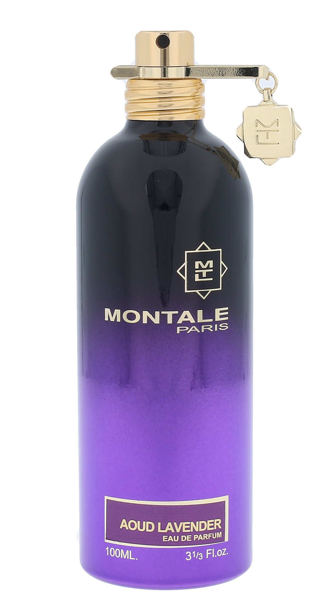 Montale Paris Aoud Lavander, Parfumovaná voda 100ml, Tester