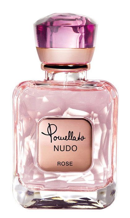 Pomellato Nudo Rose, Parfumovaná voda 40ml