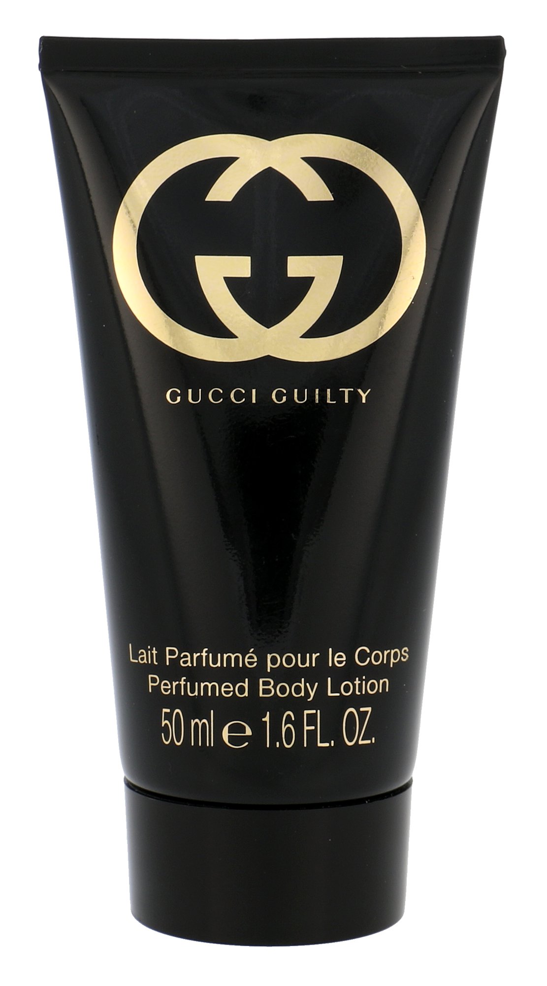 Gucci Gucci Guilty, Telové mlieko 50ml