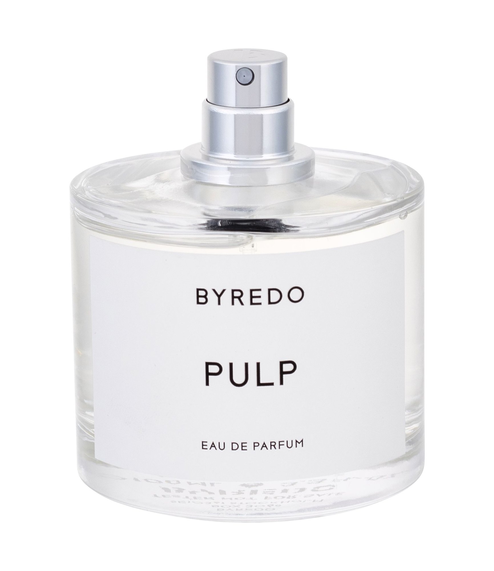 BYREDO Pulp, Parfumovaná voda 100ml, Tester