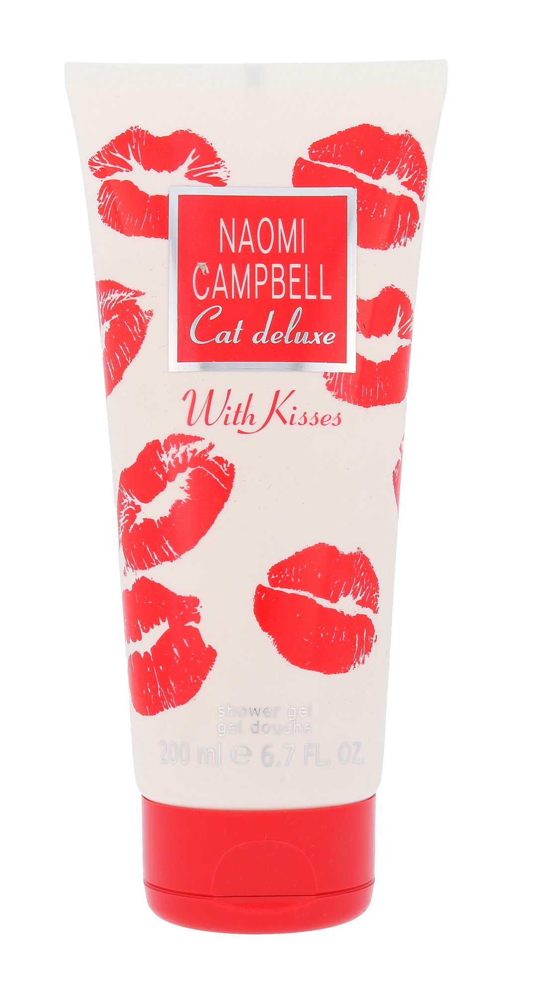 Naomi Campbell Cat Deluxe With Kisses (W)