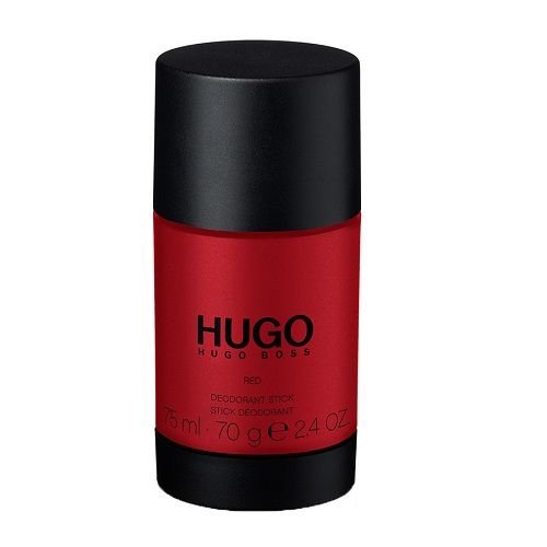 HUGO BOSS Hugo Red, Deostick 75ml