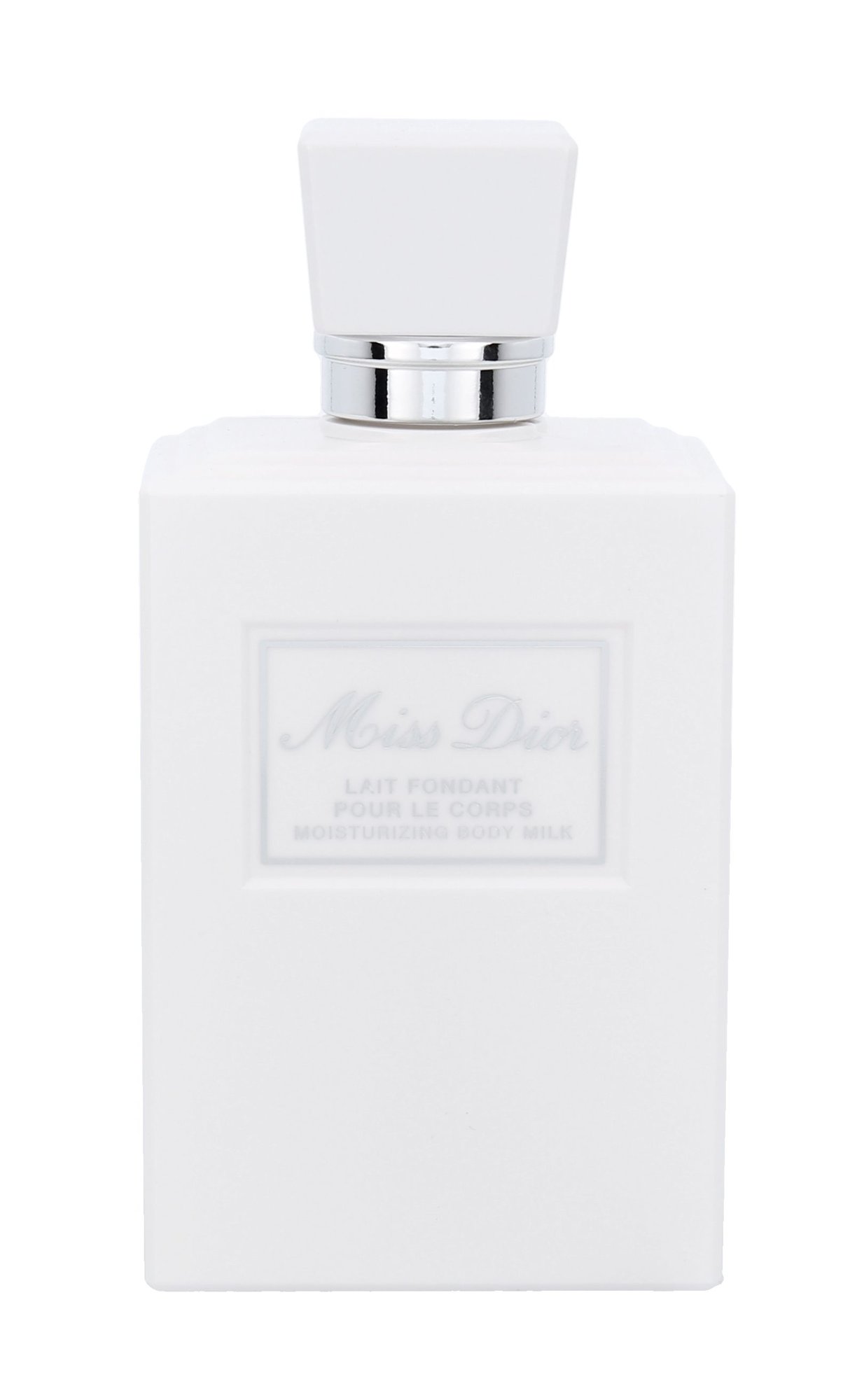 Christian Dior Miss Dior, Telové mlieko 200ml