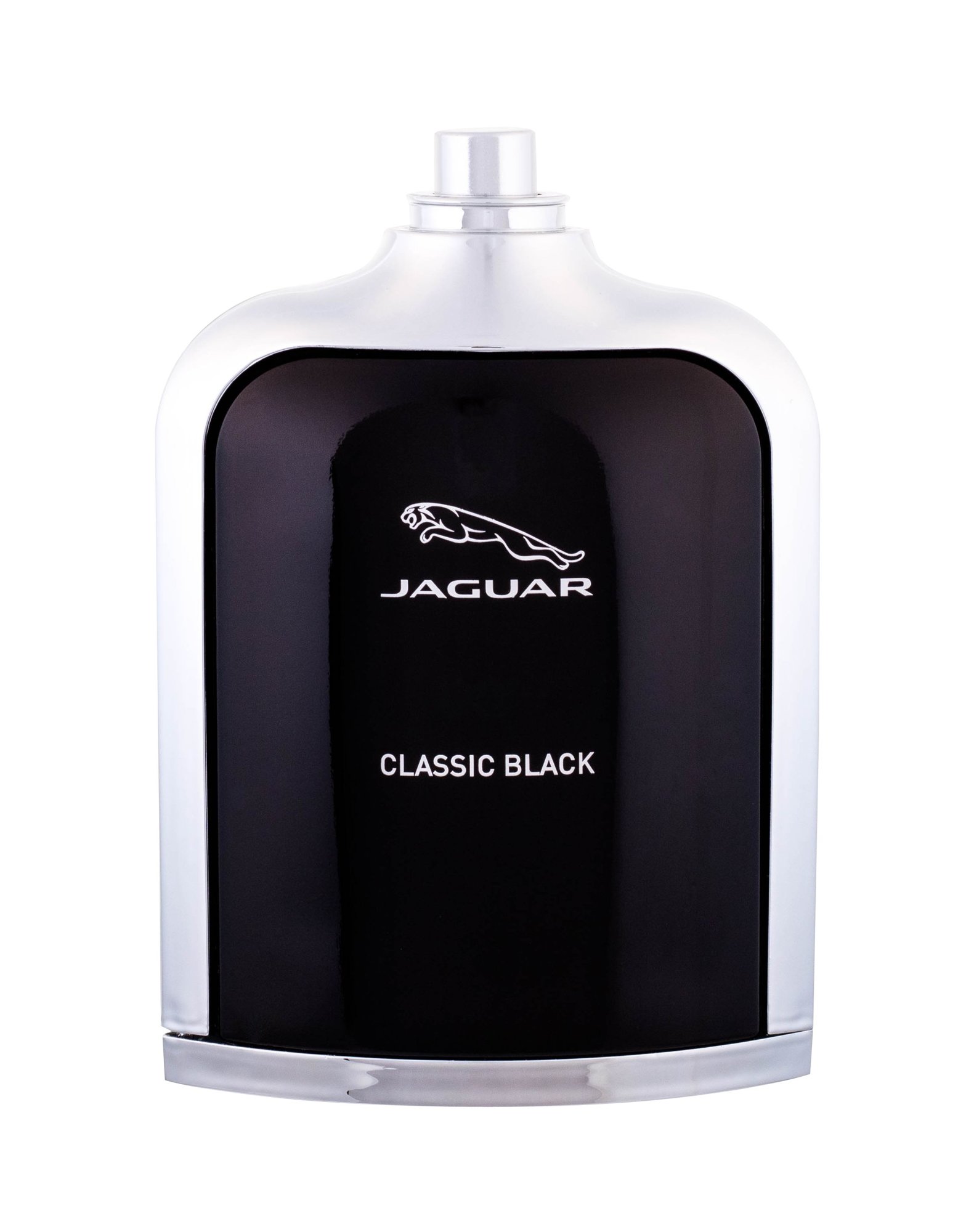 Jaguar Classic Black, Toaletná voda 100ml, Tester
