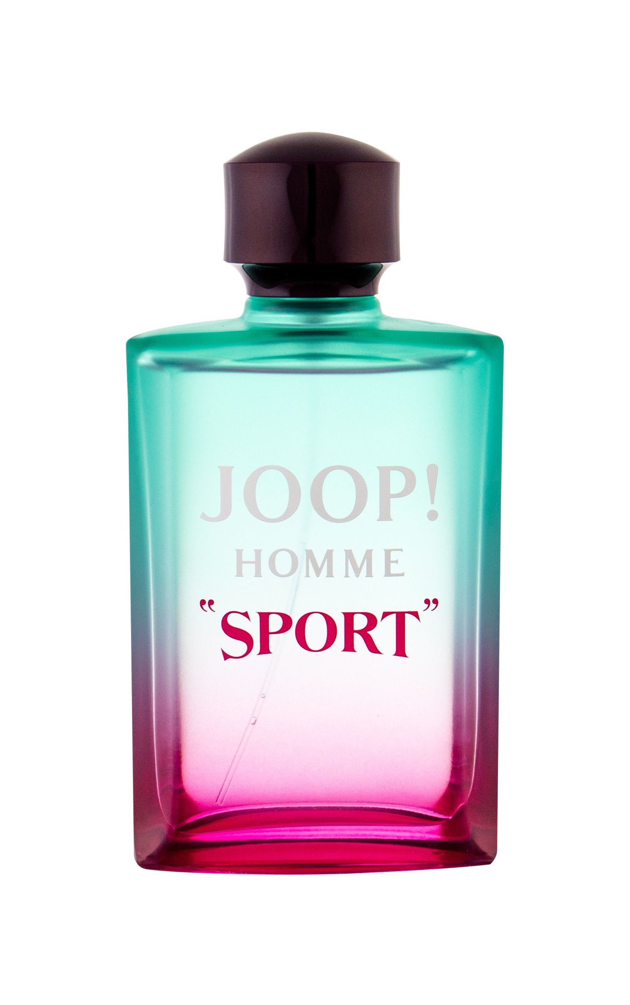 JOOP! Homme Sport, Toaletná voda 200ml