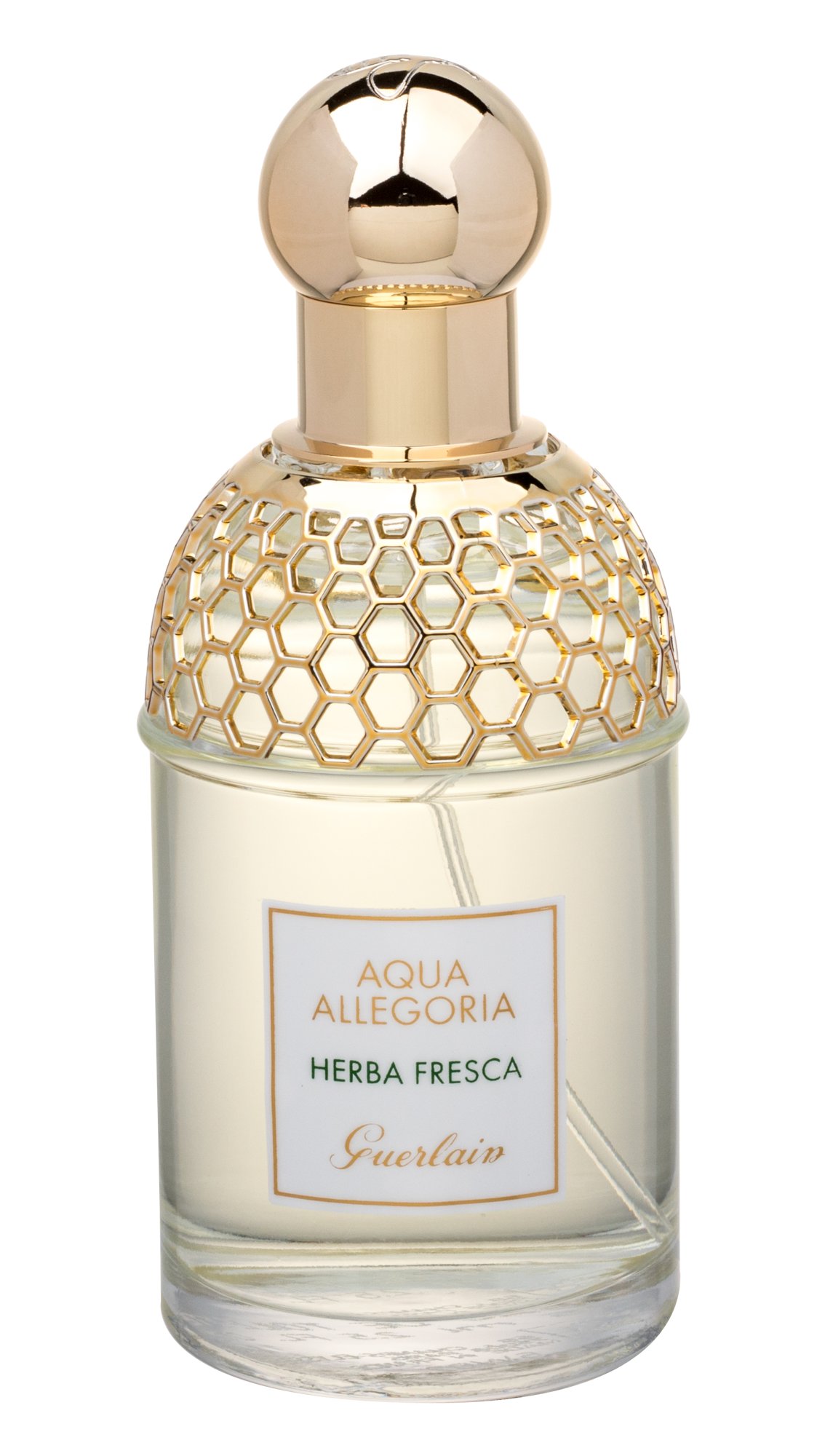 Guerlain Aqua Allegoria Herba Fresca, Toaletná voda 75ml