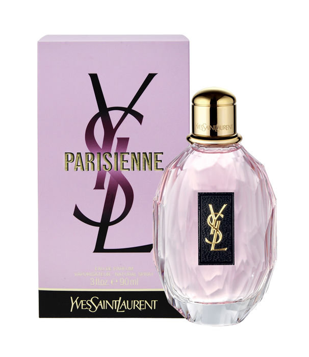 Yves Saint Laurent Parisienne, Parfumovaná voda 90ml