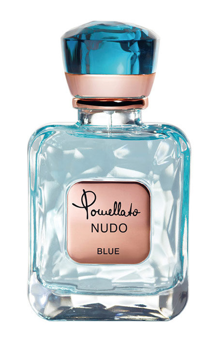 Pomellato Nudo Blue, Parfumovaná voda 90ml, Tester