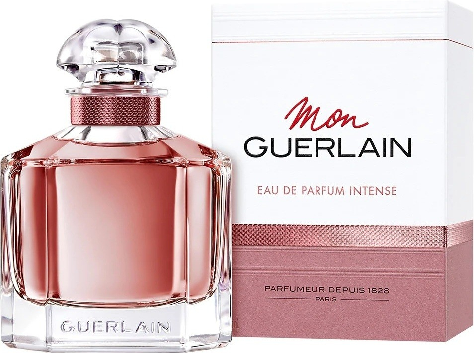 Guerlain Mon Guerlain Intense, Parfémovaná voda 50ml