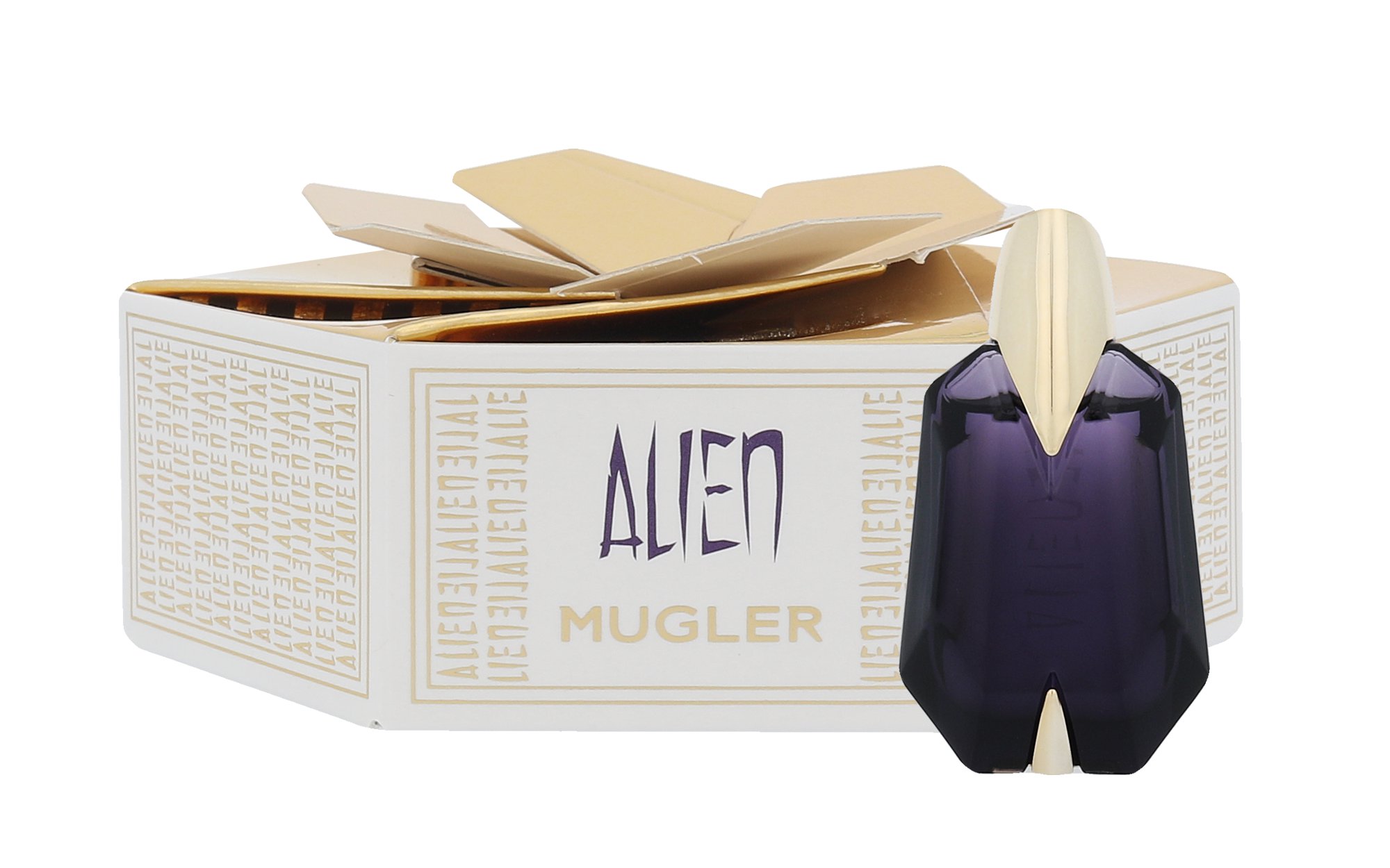 Thierry Mugler Alien, Parfumovaná voda 6ml