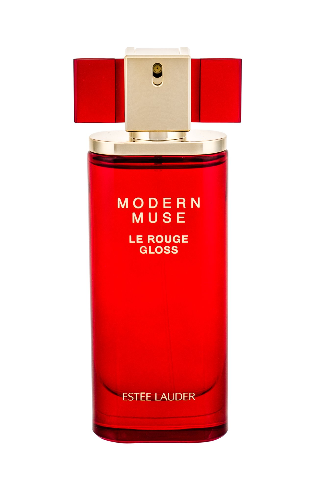 Estée Lauder Modern Muse Le Rouge Gloss, Parfumovaná voda 50ml