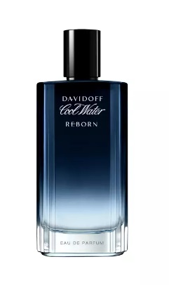 Davidoff Cool Water Reborn, Parfumovaná voda 100ml - Tester pre mužov