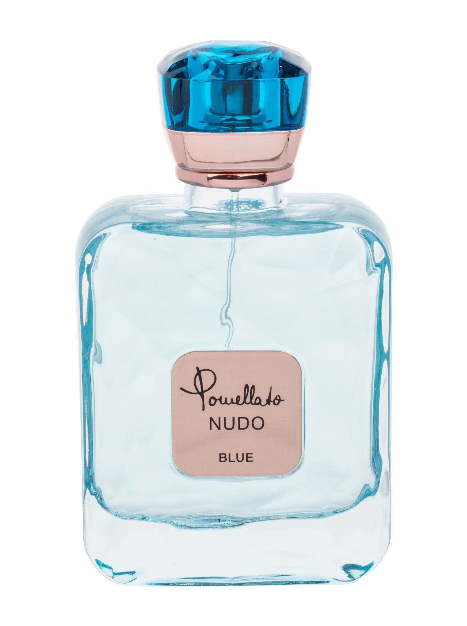 Pomellato Nudo Blue, Parfumovaná voda 90ml