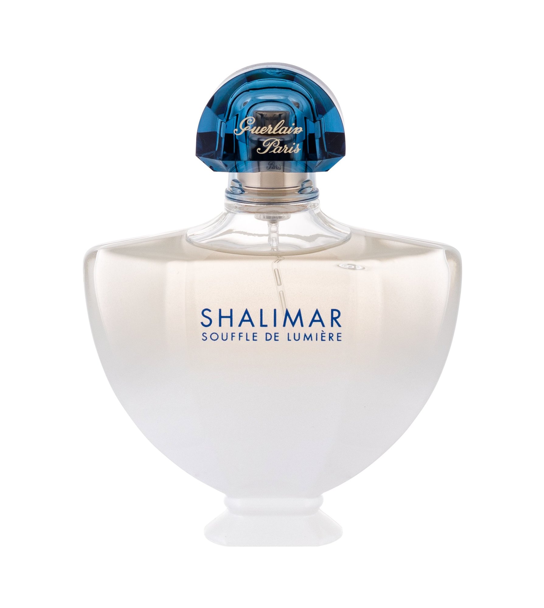 Guerlain Shalimar Souffle de Lumiere, Parfumovaná voda 50ml